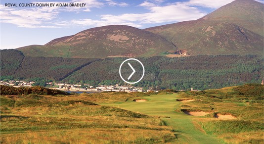 2023 Irish Links Golf Cruise | June 13 